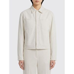 Sa Su Phi Jacket Woman Beige
